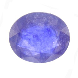 Blue Sapphire – 3.23 Carats (Ratti-3.56) Neelam